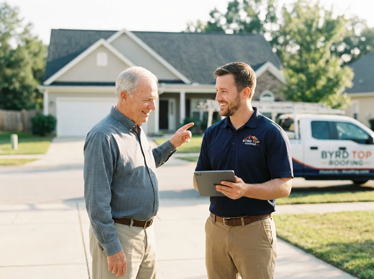 Roofing Winona, OH FAQs